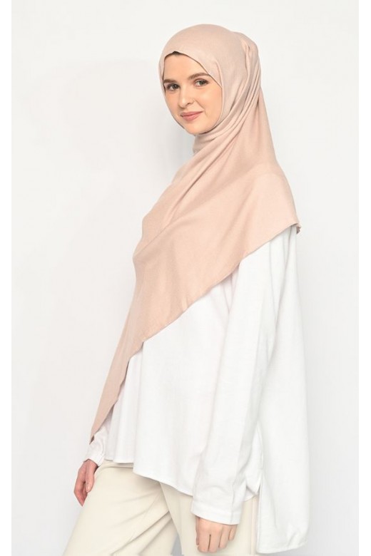 [My Daily Hijab X APR] Livia Pasmina Instan Coksu